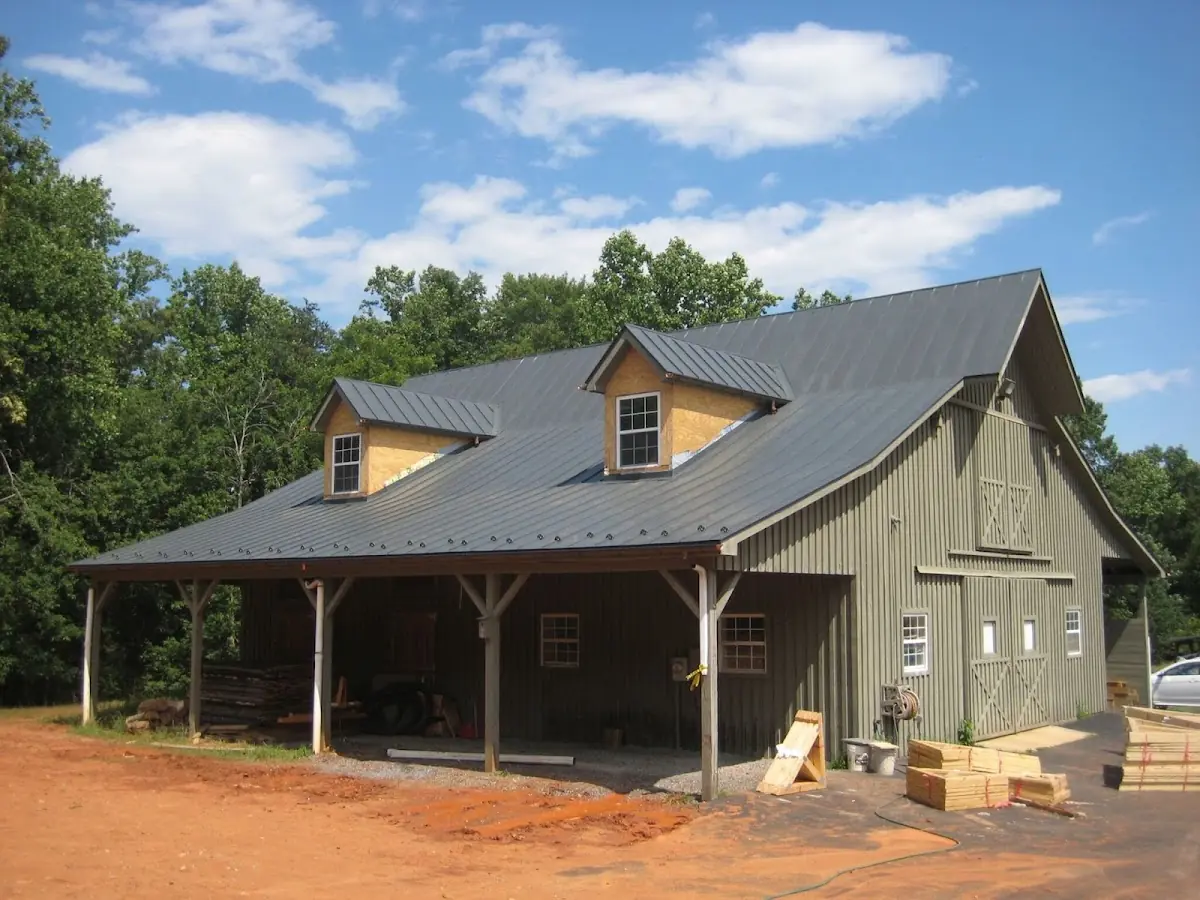 Expert Roof Coating workmanship in Pontotoc